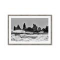 Picture of Stormy Beach _GroupedProduct_Rectangle_Landscape_Photography _GroupedProduct_Rectangle_Landscape_Framed_Matted_