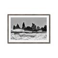 Picture of Stormy Beach _GroupedProduct_Rectangle_Landscape_Photography _GroupedProduct_Rectangle_Landscape_Framed_Matted_
