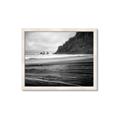 Picture of Vik trails _GroupedProduct_Rectangle_Landscape_Photography _GroupedProduct_Rectangle_Landscape_Framed_Matted_