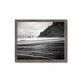 Picture of Vik trails _GroupedProduct_Rectangle_Landscape_Photography _GroupedProduct_Rectangle_Landscape_Framed_Matted_