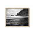 Picture of Vik trails _GroupedProduct_Rectangle_Landscape_Photography _GroupedProduct_Rectangle_Landscape_Framed_Matted_