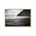 Picture of Vik trails _GroupedProduct_Rectangle_Landscape_Photography _GroupedProduct_Rectangle_Landscape_Framed_Matted_