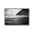Picture of Vik trails _GroupedProduct_Rectangle_Landscape_Photography _GroupedProduct_Rectangle_Landscape_Framed_Matted_