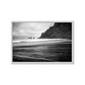 Picture of Vik trails _GroupedProduct_Rectangle_Landscape_Photography _GroupedProduct_Rectangle_Landscape_Framed_Matted_