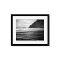 Picture of Vik trails _GroupedProduct_Rectangle_Landscape_Photography _GroupedProduct_Rectangle_Landscape_Framed_Matted_