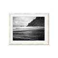 Picture of Vik trails _GroupedProduct_Rectangle_Landscape_Photography _GroupedProduct_Rectangle_Landscape_Framed_Matted_