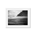 Picture of Vik trails _GroupedProduct_Rectangle_Landscape_Photography _GroupedProduct_Rectangle_Landscape_Framed_Matted_