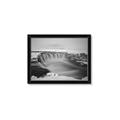 Picture of Godafoss Falls _GroupedProduct_Rectangle_Landscape_Photography _GroupedProduct_Rectangle_Landscape_Framed_Matted_