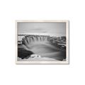 Picture of Godafoss Falls _GroupedProduct_Rectangle_Landscape_Photography _GroupedProduct_Rectangle_Landscape_Framed_Matted_