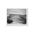 Picture of Godafoss Falls _GroupedProduct_Rectangle_Landscape_Photography _GroupedProduct_Rectangle_Landscape_Framed_Matted_