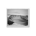 Picture of Godafoss Falls _GroupedProduct_Rectangle_Landscape_Photography _GroupedProduct_Rectangle_Landscape_Framed_Matted_