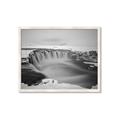 Picture of Godafoss Falls _GroupedProduct_Rectangle_Landscape_Photography _GroupedProduct_Rectangle_Landscape_Framed_Matted_