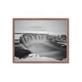 Picture of Godafoss Falls _GroupedProduct_Rectangle_Landscape_Photography _GroupedProduct_Rectangle_Landscape_Framed_Matted_