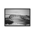 Picture of Godafoss Falls _GroupedProduct_Rectangle_Landscape_Photography _GroupedProduct_Rectangle_Landscape_Framed_Matted_