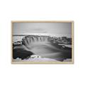 Picture of Godafoss Falls _GroupedProduct_Rectangle_Landscape_Photography _GroupedProduct_Rectangle_Landscape_Framed_Matted_