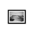 Picture of Godafoss Falls _GroupedProduct_Rectangle_Landscape_Photography _GroupedProduct_Rectangle_Landscape_Framed_Matted_