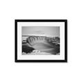 Picture of Godafoss Falls _GroupedProduct_Rectangle_Landscape_Photography _GroupedProduct_Rectangle_Landscape_Framed_Matted_