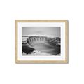 Picture of Godafoss Falls _GroupedProduct_Rectangle_Landscape_Photography _GroupedProduct_Rectangle_Landscape_Framed_Matted_