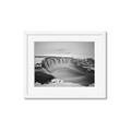 Picture of Godafoss Falls _GroupedProduct_Rectangle_Landscape_Photography _GroupedProduct_Rectangle_Landscape_Framed_Matted_