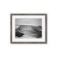 Picture of Godafoss Falls _GroupedProduct_Rectangle_Landscape_Photography _GroupedProduct_Rectangle_Landscape_Framed_Matted_