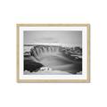Picture of Godafoss Falls _GroupedProduct_Rectangle_Landscape_Photography _GroupedProduct_Rectangle_Landscape_Framed_Matted_