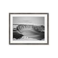Picture of Godafoss Falls _GroupedProduct_Rectangle_Landscape_Photography _GroupedProduct_Rectangle_Landscape_Framed_Matted_
