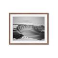 Picture of Godafoss Falls _GroupedProduct_Rectangle_Landscape_Photography _GroupedProduct_Rectangle_Landscape_Framed_Matted_