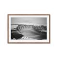 Picture of Godafoss Falls _GroupedProduct_Rectangle_Landscape_Photography _GroupedProduct_Rectangle_Landscape_Framed_Matted_