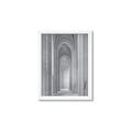 Picture of Grundtvigs Kirke Architecture _GroupedProduct_Rectangle_Portrait_Photography _GroupedProduct_Rectangle_Portrait_Framed_Matted_