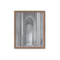 Picture of Grundtvigs Kirke Architecture _GroupedProduct_Rectangle_Portrait_Photography _GroupedProduct_Rectangle_Portrait_Framed_Matted_