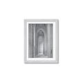 Picture of Grundtvigs Kirke Architecture _GroupedProduct_Rectangle_Portrait_Photography _GroupedProduct_Rectangle_Portrait_Framed_Matted_