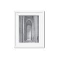 Picture of Grundtvigs Kirke Architecture _GroupedProduct_Rectangle_Portrait_Photography _GroupedProduct_Rectangle_Portrait_Framed_Matted_