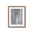 Picture of Grundtvigs Kirke Architecture _GroupedProduct_Rectangle_Portrait_Photography _GroupedProduct_Rectangle_Portrait_Framed_Matted_
