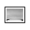 Picture of The Bridge Span _GroupedProduct_Rectangle_Landscape_Photography _GroupedProduct_Rectangle_Landscape_Framed_Matted_