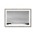 Picture of The Bridge Span _GroupedProduct_Rectangle_Landscape_Photography _GroupedProduct_Rectangle_Landscape_Framed_Matted_
