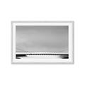 Picture of The Bridge Span _GroupedProduct_Rectangle_Landscape_Photography _GroupedProduct_Rectangle_Landscape_Framed_Matted_