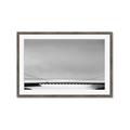 Picture of The Bridge Span _GroupedProduct_Rectangle_Landscape_Photography _GroupedProduct_Rectangle_Landscape_Framed_Matted_