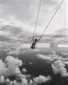 Picture of Sky High Swing _GroupedProduct_Rectangle_Portrait_Photography _GroupedProduct_Rectangle_Portrait_Unframed_Print_Only_