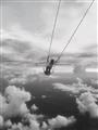Picture of Sky High Swing _GroupedProduct_Rectangle_Portrait_Photography _GroupedProduct_Rectangle_Portrait_Unframed_Print_Only_