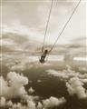 Picture of Sky High Swing _GroupedProduct_Rectangle_Portrait_Photography _GroupedProduct_Rectangle_Portrait_Unframed_Print_Only_