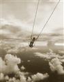 Picture of Sky High Swing _GroupedProduct_Rectangle_Portrait_Photography _GroupedProduct_Rectangle_Portrait_Unframed_Print_Only_