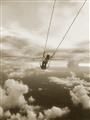 Picture of Sky High Swing _GroupedProduct_Rectangle_Portrait_Photography _GroupedProduct_Rectangle_Portrait_Unframed_Print_Only_