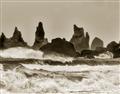 Picture of Stormy Beach _GroupedProduct_Rectangle_Landscape_Photography _GroupedProduct_Rectangle_Landscape_Unframed_Print_Only_