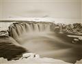 Picture of Godafoss Falls _GroupedProduct_Rectangle_Landscape_Photography _GroupedProduct_Rectangle_Landscape_Unframed_Print_Only_