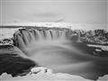 Picture of Godafoss Falls _GroupedProduct_Rectangle_Landscape_Photography _GroupedProduct_Rectangle_Landscape_Unframed_Print_Only_