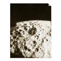 Picture of Moon Landing _GroupedProduct_Rectangle_Portrait_Photography _GroupedProduct_Rectangle_Portrait_Unframed_Print_Only_