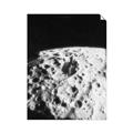 Picture of Moon Landing _GroupedProduct_Rectangle_Portrait_Photography _GroupedProduct_Rectangle_Portrait_Unframed_Print_Only_