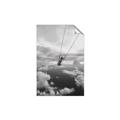 Picture of Sky High Swing _GroupedProduct_Rectangle_Portrait_Photography _GroupedProduct_Rectangle_Portrait_Unframed_Print_Only_
