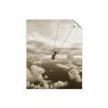 Picture of Sky High Swing _GroupedProduct_Rectangle_Portrait_Photography _GroupedProduct_Rectangle_Portrait_Unframed_Print_Only_