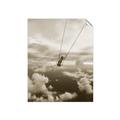 Picture of Sky High Swing _GroupedProduct_Rectangle_Portrait_Photography _GroupedProduct_Rectangle_Portrait_Unframed_Print_Only_